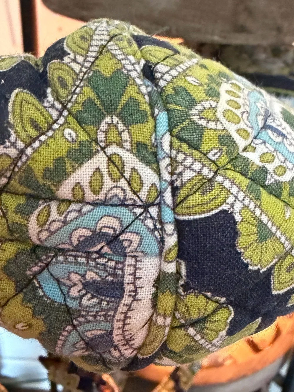 Vera Bradley great pre